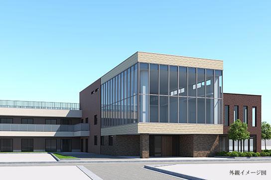 グランダ西荻窪