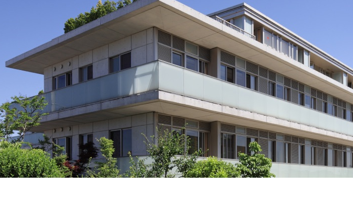 ヒルデモアたまプラーザ・ビレッジⅠ