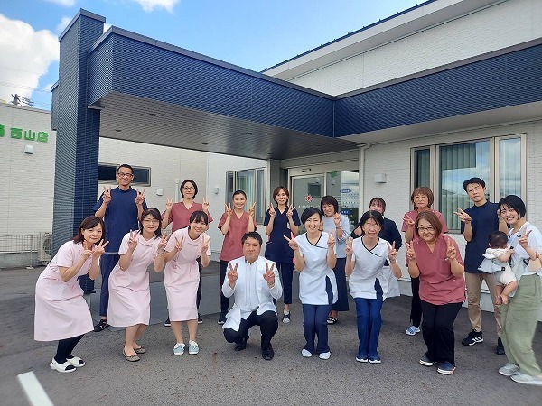 《最高2,100円の高時給！嬉しい日曜固定休でプライベートも予定が合わせやすい！マイカー通勤OK！》春日井市のデイケア施設にて作業療法士のお仕事［派遣］