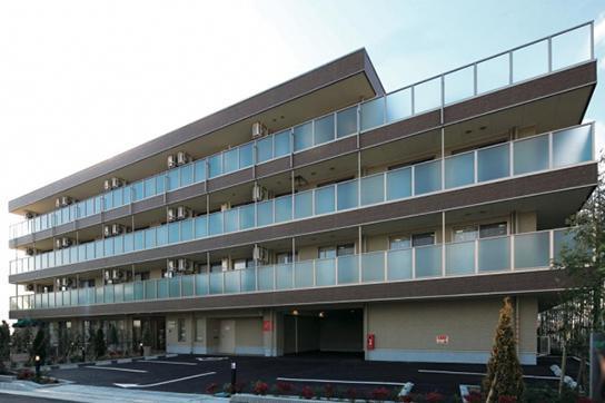 リハビリホームグランダ甲子園弐番館