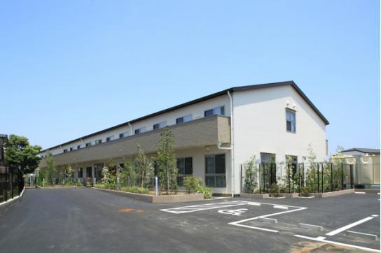 グランダ鵠沼海岸