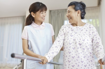 ◆無料託児所完備！◆残業月平均5時間◆特別養護老人ホームでのリハビリ職［正社員］