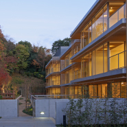 ヒルデモア世田谷岡本