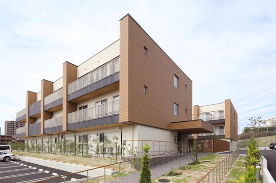 ボンセジュール徳重