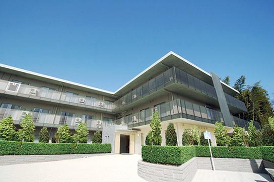 メディカル・リハビリホームグランダ芦花公園