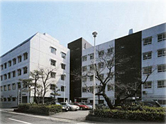 武蔵野療園病院